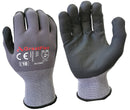 12/72/144/432 Pairs Hyflex Style Great Flex Nitrile Glove (Pack of 12,from $2.95/pair+GST)