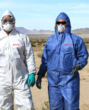 Overall Suits Type 5&6 SMS Coverall Suits (Pack of 50,from $3.00+GST/pc)