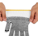 Pairs Mens Polka Dots Glove Seamless Knitted (from $0.67/pair)
