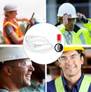 Safety Glasses with Anti-Fog Clear (From $2.105+GST/Pair)