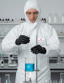 Overall Suits Type 5&6 Microporous Coverall Suits  (Pack of 50,from $3.00/pc+gst)