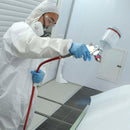 Overall Suits Type 5&6 Microporous Coverall Suits  (Pack of 50,from $3.00/pc+gst)