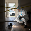 Overall Suits Taped Type 4&5&6 Microporous Coverall Suits  (Pack of 50,from $7.5/pc+gst)