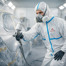 Overall Suits Taped Type 4&5&6 Microporous Coverall Suits  (Pack of 50,from $7.5/pc+gst)