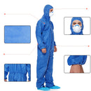 Overall Suits Type 5&6 SMS Coverall Suits (Pack of 50,from $3.00+GST/pc)