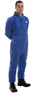 Overall Suits Type 5&6 SMS Coverall Suits (Pack of 50,from $3.00+GST/pc)
