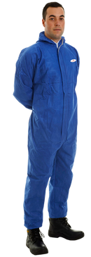 Overall Suits Type 5&6 SMS Coverall Suits (Pack of 50,from $3.00+GST/pc)