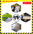 12/72/144/432 Pairs Hyflex Style Great Flex Nitrile Glove (Pack of 12,from $2.95/pair+GST)