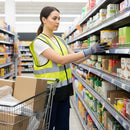 12/72/144 Pairs Hyflex Style Work Safety Glove Dotted Maxi Flex GreatFlex SupaFlex Gloves (Pack of 12,from $3.99/pair GLV2052)