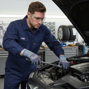 12/72/144 Pairs Hyflex Style Work Safety Glove Dotted Maxi Flex GreatFlex SupaFlex Gloves (Pack of 12,from $3.99/pair GLV2052)