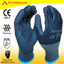 12/72/144 Pairs Work Safety Glove Super Lite Glove (Pack of 12,from $1.25+GST/pair)