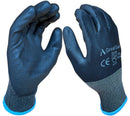12/72/144 Pairs Work Safety Glove Super Lite Glove (Pack of 12,from $1.25+GST/pair)
