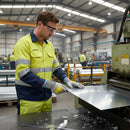 Cut Resistant Gloves Supershield Cut 5 PU Glove (Pack of 12,From $3.955+GST/Pair)