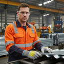 Cut Resistant Gloves Supershield Cut 5 PU Glove (Pack of 12,From $3.955+GST/Pair)