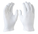 Cotton Liner Gloves Interlock Glove Seamless Knitted (Pack of 12,from $0.65+GST/Pair)