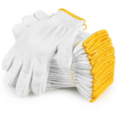 Cotton Glove Seamless Knitted (Pack of 12,from $0.50/Pair)