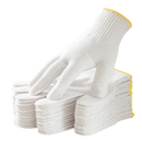 Cotton Glove Seamless Knitted (Pack of 12,from $0.50/Pair)