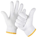 Cotton Glove Seamless Knitted (Pack of 12,from $0.50/Pair)