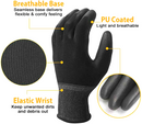 12/72/144 Pairs Work Safety Glove Super Lite Glove (Pack of 12,from $1.25+GST/pair)