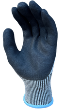 Cut Resistant Gloves Work Safety Gloves Supershield Cut 5 Glove 12/60/120 Pairs (Pack of 12,From $4.75/Pair+GST)