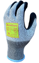 Cut Resistant Gloves Work Safety Gloves Supershield Cut 5 Glove 12/60/120 Pairs (Pack of 12,From $4.75/Pair+GST)