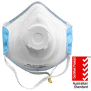 P2 Mask Respirator With Valve (Pack of 120,from $1.25/pc+GST)