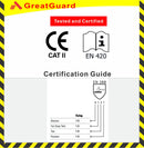 12/72/144 Pairs Work Safety Glove Super Lite Glove (Pack of 12,from $1.25+GST/pair)