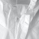 Overall Suits Type 5&6 Microporous Coverall Suits  (Pack of 50,from $3.00/pc+gst)