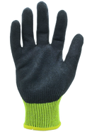 12/60/120 Pairs Cut Resistant Gloves Work Safety Gloves Supershield Hi-Vis Cut 5 Nitrile Glove (Pack of 12,From $4.75/Pair+GST)
