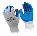Latex Glass Gripper Glove(Pack of 12,from $1.9+GST/pair)