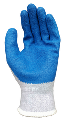 Latex Glass Gripper Glove(Pack of 12,from $1.9+GST/pair)