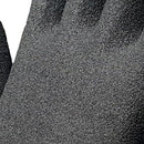 Black Nitrile Gloves Work Safety Gloves Hi-Vis (Pack of 12,from $2.25/pair) 12/72/144 Pairs
